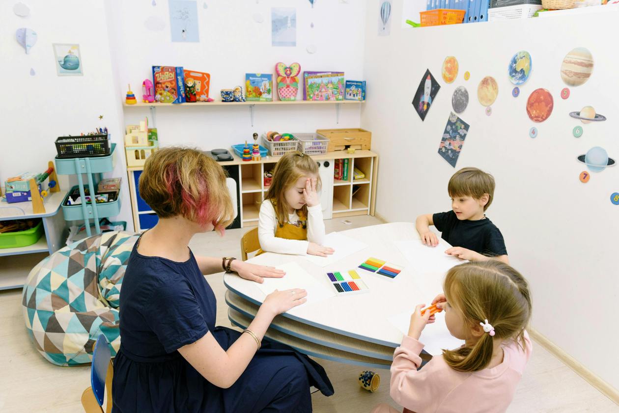 Speech Therapy: What It Is & How It Works